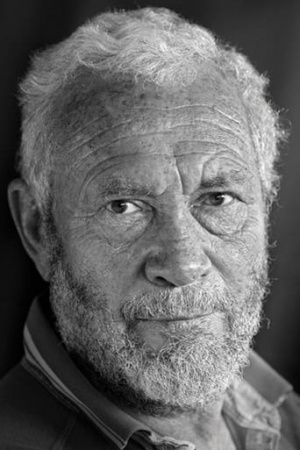 Robin Knox-Johnston