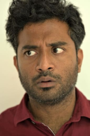 Naveen Muthavarapu