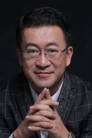 Ding Liang