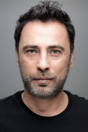 Bülent Çetinaslan