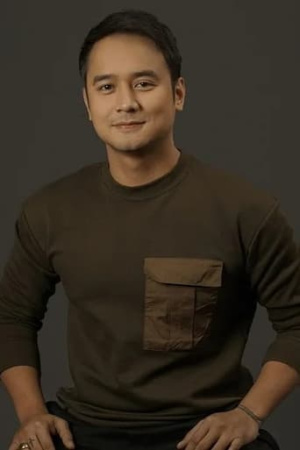 JM de Guzman