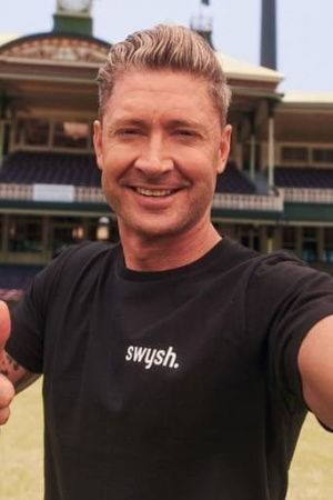 Michael Clarke