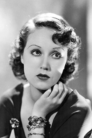 Fay Wray