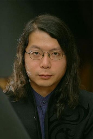 Robin Shen