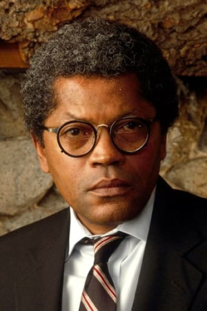 Clarence Williams III