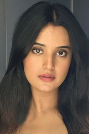 Ayushi Khurana