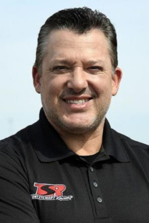 Tony Stewart