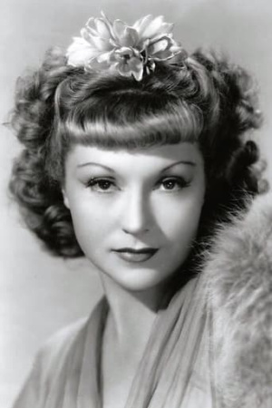 Joyce Compton