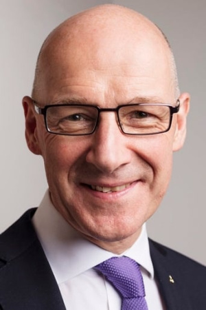 John Swinney