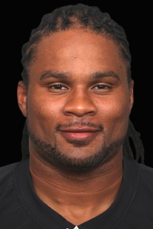 Josh Cribbs