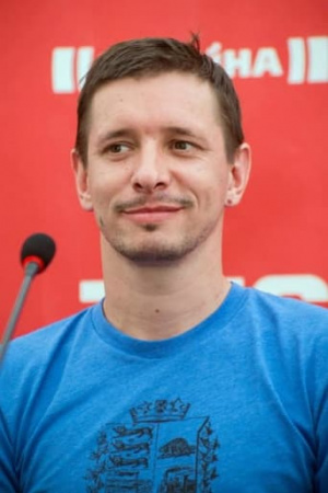 Ostap Kostyuk