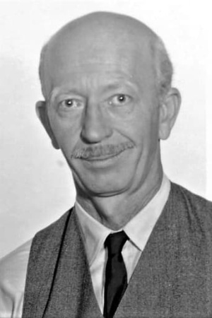 Frank Cady