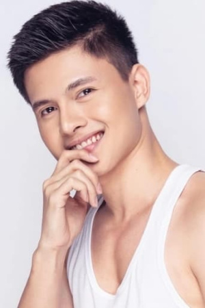 Arkin Del Rosario