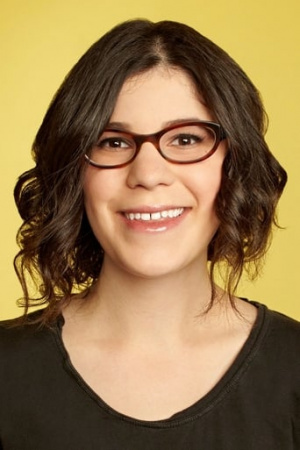 Rebecca Sugar