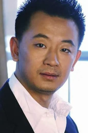 Huang Haibo