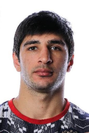 Vadim Musaev