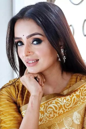 Parul Chauhan