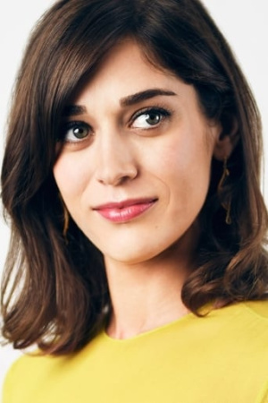 Lizzy Caplan