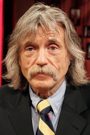 Johan Derksen