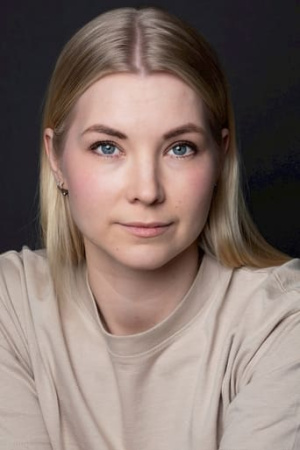 Jaana Joensuu