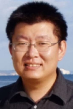 Jie Zhang