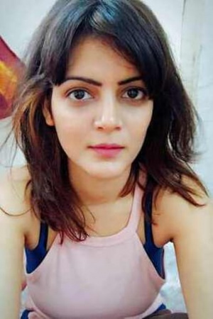 Preeti Hansraj Sharma