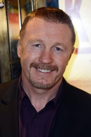 Steve Collins