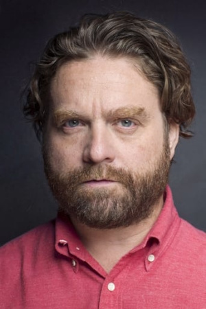 Zach Galifianakis