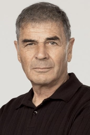 Robert Forster