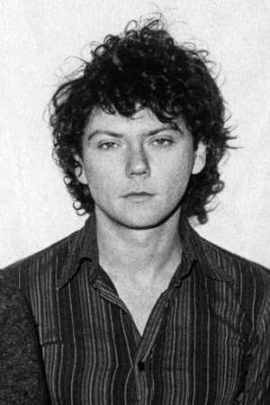 Jerry Harrison