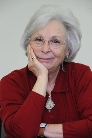 Josefina Molina