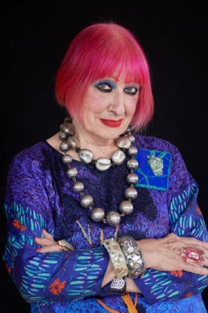 Zandra Rhodes