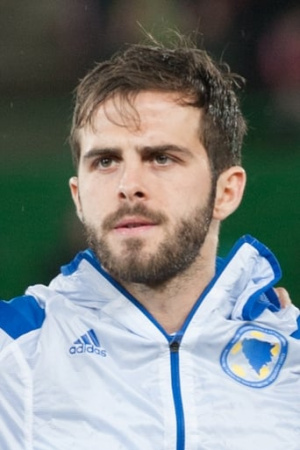 Miralem Pjanić