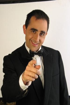 Borja Pérez