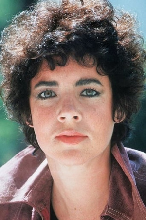 Stockard Channing