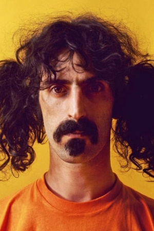 Frank Zappa