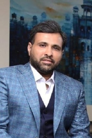 Asad Qureshi