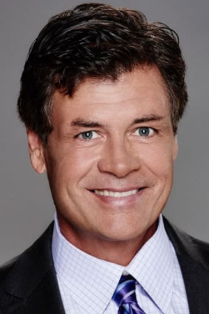 Michael Waltrip