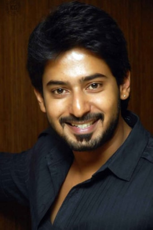 Prajwal Devaraj