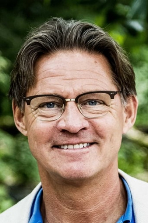 Mikael Sandström