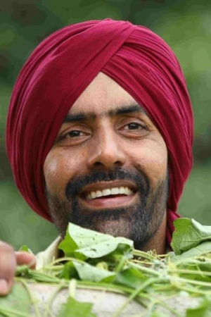 Karamjit Singh Batth