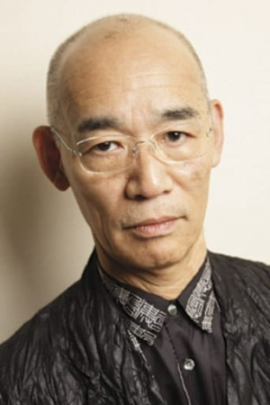 Yoshiyuki Tomino