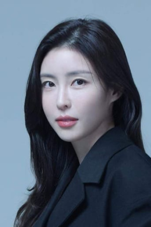 Kim Min-joo