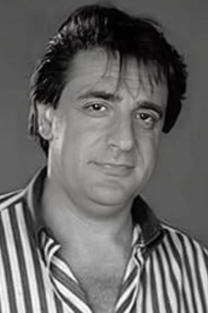 Andrés Vicente