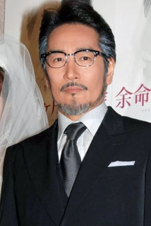 Ryo Amamiya