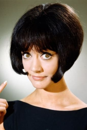 Amanda Barrie