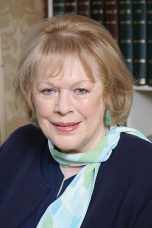 Antonia Fraser