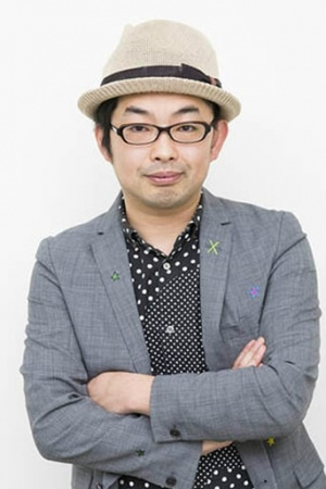 Toru Hosokawa