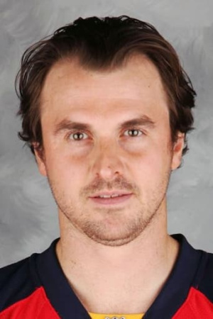 Dave Bolland