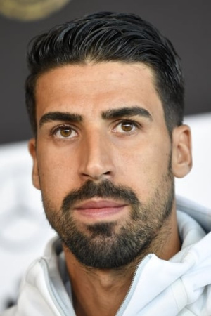 Sami Khedira